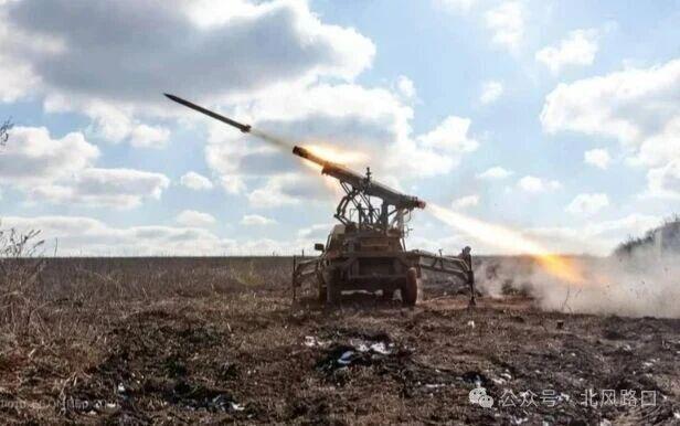 博鱼下载-1月13日俄乌：超过122万损失的新纪录