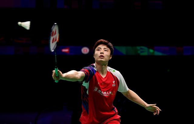 博鱼官网-击败马来西亚 国羽重回汤杯决赛约战印尼