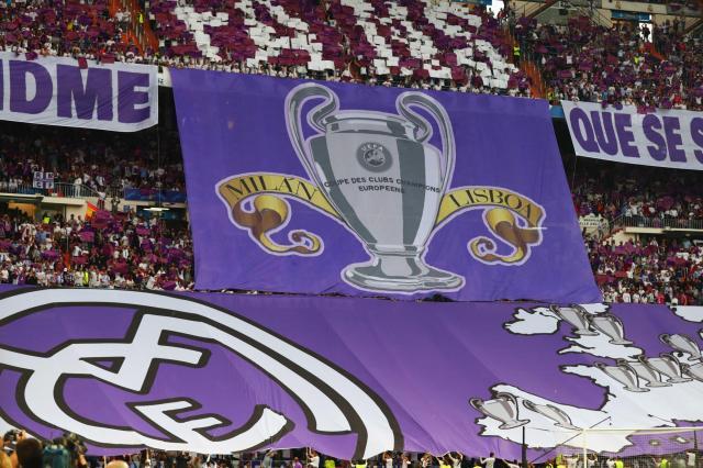 皇马预感欧超前景不妙？囤7.8亿巨款应对欧战禁令