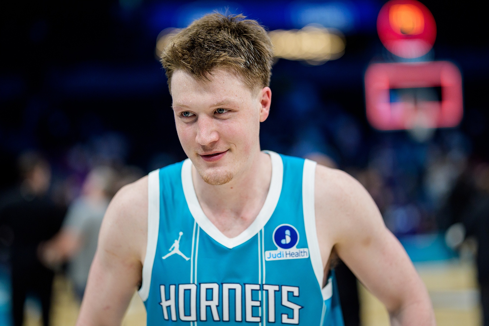 博鱼体育-NBA最后一期新秀榜：克尼佩尔稳居榜首 弗拉格&amp;埃奇库姆紧随其后